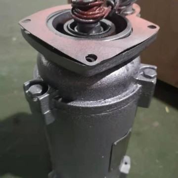 QB型電裝電機(jī)YBQB56M2-4