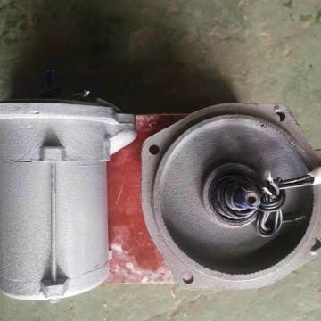 YQB80M1-4  YQB80M2-4電機(jī)