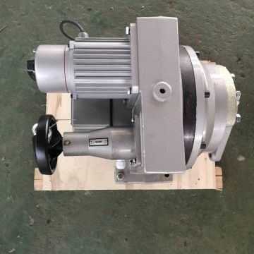 電動執(zhí)行機(jī)構(gòu)DKJ-3100