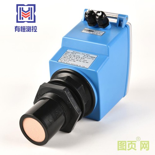 上海有恒UHTL-20超聲波液位計小圖2_副本