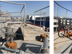 磁致伸縮液位計在液化石油氣罐區(qū)監(jiān)測的應用