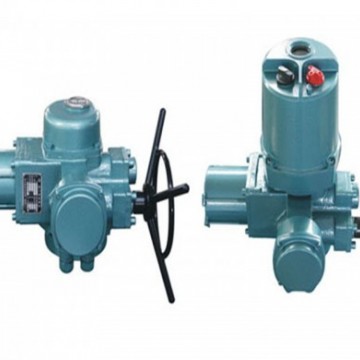 Q60-1W/Z 一體化開關(guān)型電動(dòng)裝置