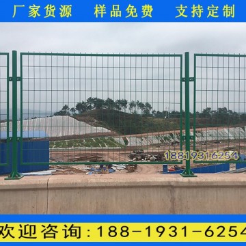 廣州高速護(hù)欄網(wǎng)廠家 橋梁防拋網(wǎng)標(biāo)準(zhǔn)
