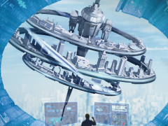 上海電氣供貨機(jī)電設(shè)備連續(xù)3年包攬全部AAAAA級榜單