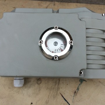 閥門電動(dòng)裝置TBF-16