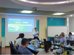 科技創(chuàng)新未來 舜宇光學(xué)第六位博士后出站！