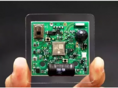 傳感器發(fā)展歷史，你知道嗎？