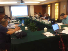 虹潤主持并參與 現(xiàn)場設(shè)備集成 流體流量測量 等五項標(biāo)準(zhǔn)審查與起草工作