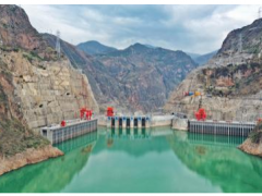 智能技術(shù) 低碳未來 通用電氣助力三峽集團打造烏東德精品水電項目