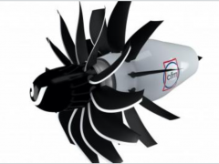 通用電氣航空集團和賽峰共同宣布啟動一項突破性的技術(shù)研發(fā)項目