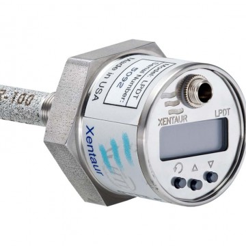 美國深特XTR-100露點(diǎn)儀