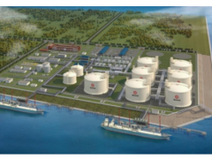 和利時成功簽約國家管網集團天津液化天二期項目ICS系統(tǒng)項目