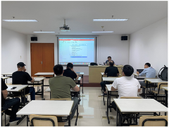 蘇州計(jì)量測(cè)試院開展電磁兼容相關(guān)計(jì)量技術(shù)培訓(xùn)