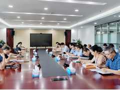 開創(chuàng)計(jì)量 展現(xiàn)責(zé)任 蘇州計(jì)量測(cè)試院順利完成2021年度內(nèi)審工作