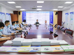 蘇州計(jì)量測(cè)試院“能源計(jì)量服務(wù)印染行業(yè)”座談會(huì)成功舉辦