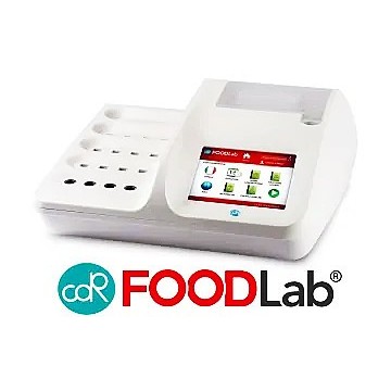 多功能蛋粉蛋液分析儀