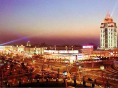 創(chuàng)新技術(shù) 智能服務(wù) 盈峰環(huán)境中標(biāo)中山古鎮(zhèn)鎮(zhèn)市政環(huán)衛(wèi)保潔服務(wù)項目！