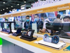 助力發(fā)展-AUTO TECH 2022廣州國(guó)際汽車(chē)電子展覽會(huì)