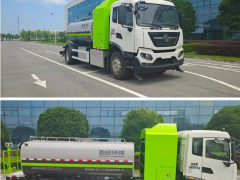 科技創(chuàng)新 綠色發(fā)展 盈峰環(huán)境斬獲首個(gè)“千萬”級氫能源大單！