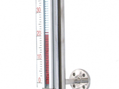 惠科達教你如何連接磁性浮子液位計？如何安裝？