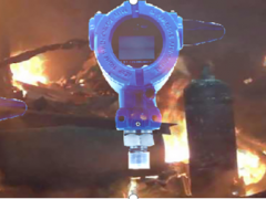 消防安全大于天，艾恩森ANP368無線壓力變送器實現(xiàn)消防末端水壓監(jiān)測