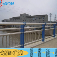 佛山有家不銹鋼景觀護(hù)欄制作廠 河邊燈光欄桿圖集