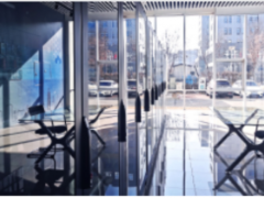 創(chuàng)新能力 技術(shù)發(fā)展 帶您走進(jìn)康吉森安全及關(guān)鍵控制實(shí)驗(yàn)室