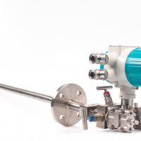 重慶弘興儀表多參數(shù)變送器溫壓補(bǔ)償一體化巴類流量計(jì)