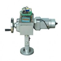 執(zhí)行機(jī)構(gòu)DKZ-510CX 電動閥門