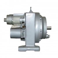 DKJ-210CX 閥門電動機(jī)構(gòu)