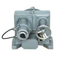 DKJ-710 電動閥門機(jī)構(gòu)角行程