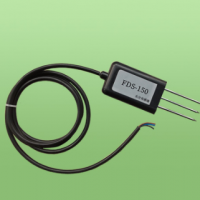 FDS-100三針式土壤水分傳感器土壤濕度計(jì)