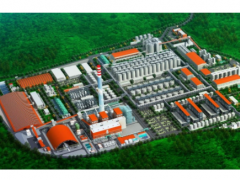 智能綠色未來 和利時(shí)成功簽約萬博科技360萬噸特鋁新材料項(xiàng)目