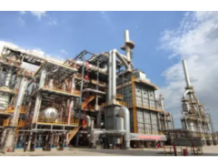 智能技術(shù) 創(chuàng)新未來 中控技術(shù)助力潤(rùn)豐新材料PDH項(xiàng)目開車成功