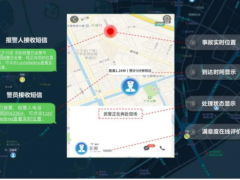 數(shù)字治堵 文明暢行 大華股份助力交替通行更美麗！