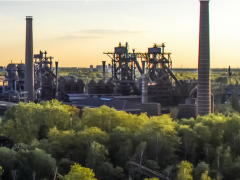 惠科達助你探究磁翻柱液位計的構(gòu)成材料分析結(jié)構(gòu)特性