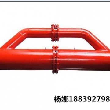 足不出貨可購(gòu)買(mǎi)博達(dá)旁通式孔板流量