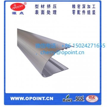 定制自動化設(shè)備UV卷材機進料弧臺