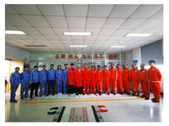 自主可控 聚勢(shì)創(chuàng)新 和利時(shí)SCADA系統(tǒng)在管網(wǎng)集團(tuán)成品油管網(wǎng)率先投入應(yīng)用