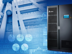 保持時(shí)刻有電 才會(huì)不斷電 臺(tái)達(dá)UPS為農(nóng)商銀行提供用電保障