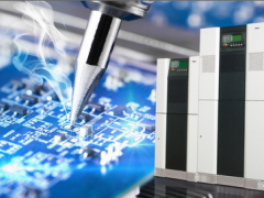 臺(tái)達(dá)工業(yè)級(jí) UPS 為半導(dǎo)體制造提供無間斷電源保障