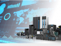 智能技術(shù) 服務(wù)未來 匯川技術(shù)以15.9%的市場(chǎng)份額排名第一