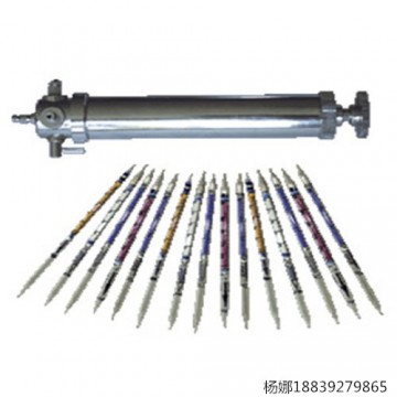 山西博達(dá)正壓采樣器廠家直銷(xiāo)質(zhì)保3年