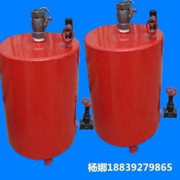 山西博達(dá)手動放水器廠家直銷質(zhì)保3年