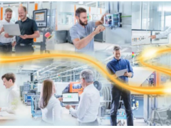 魏德米勒工業(yè)物聯(lián)網(wǎng)解決方案——高效、經(jīng)濟、有效的代名詞