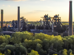 惠科達智能無線技術(shù)集成的頂裝式磁性翻板液位測量系統(tǒng)的應(yīng)用