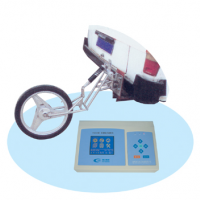 非接觸式速度儀 GPS速度儀 FSD-A型汽車無(wú)輪儀