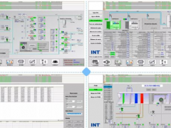 自動化服務(wù)未來 因泰萊首個(gè)跨洲際煙草自動化項(xiàng)目竣工驗(yàn)收