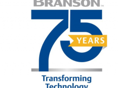 科技技術(shù) 創(chuàng)新之路 艾默生慶祝 旗下必能信品牌成立75周年