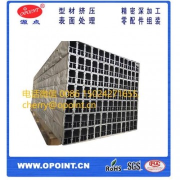 UV平板機(jī)UV卷材機(jī)打印機(jī)鋁三孔長(zhǎng)梁